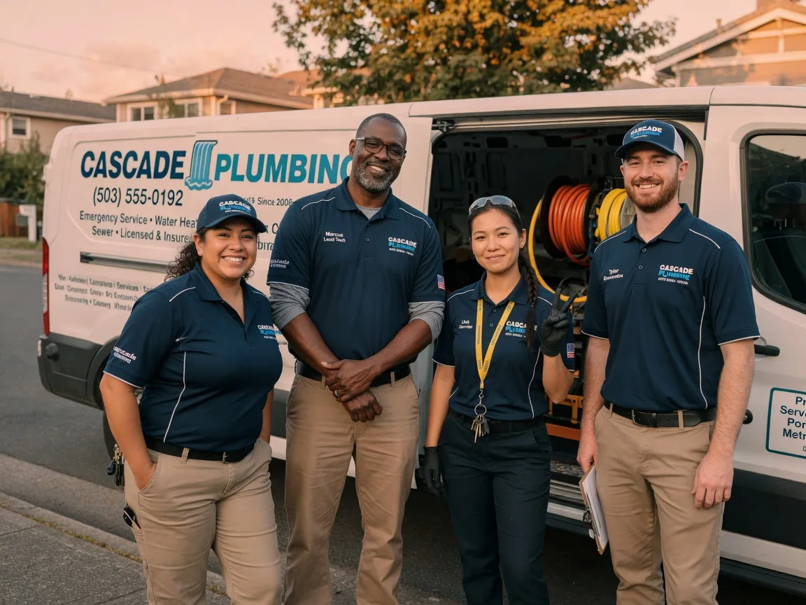 Emergency Plumber company in Montezuma, IN